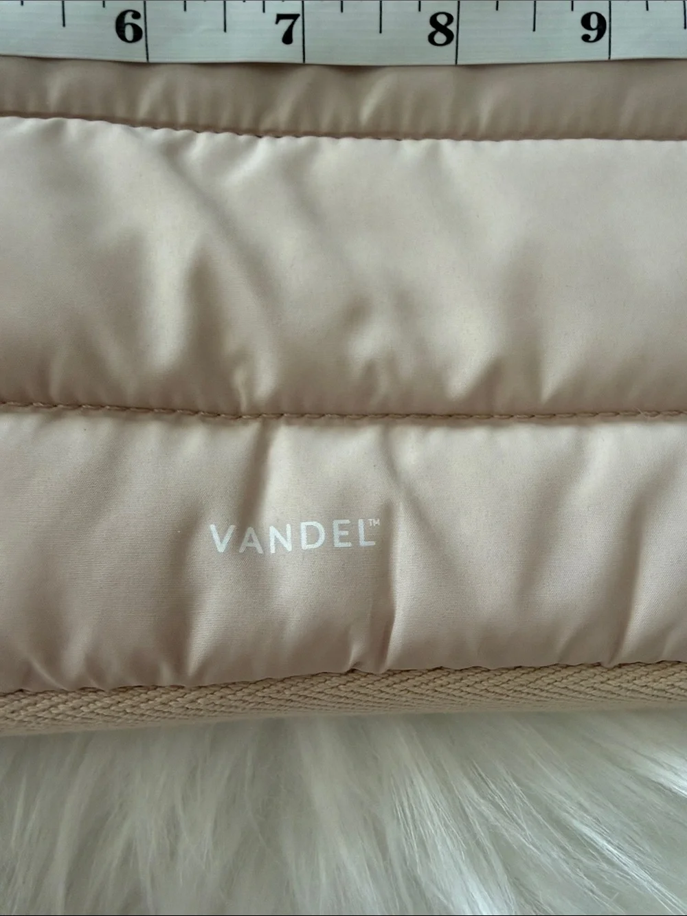 Vandel The Original Puffy Laptop Sleeve